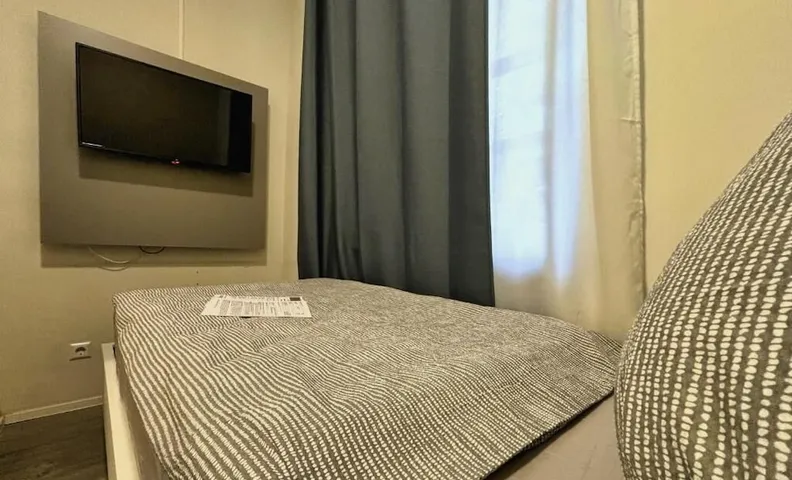 하베누 호텔 콰르티에 8