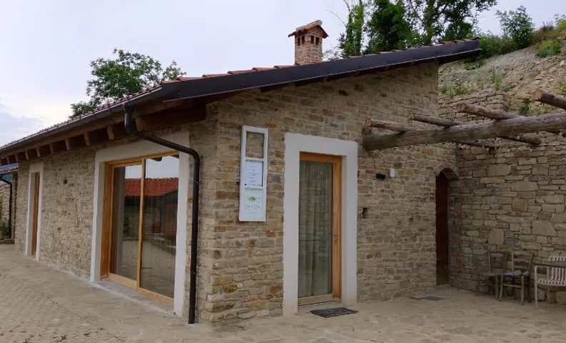 casa del cuc