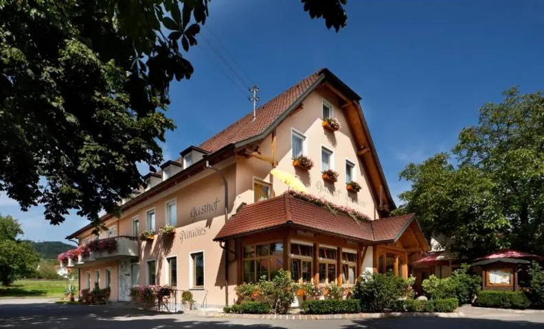 Landgasthof Paradies
