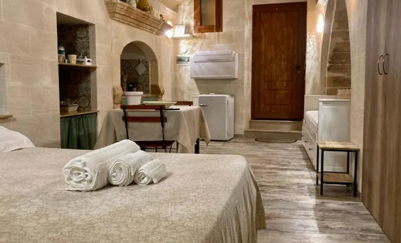 Il Vicolo Grottaglie