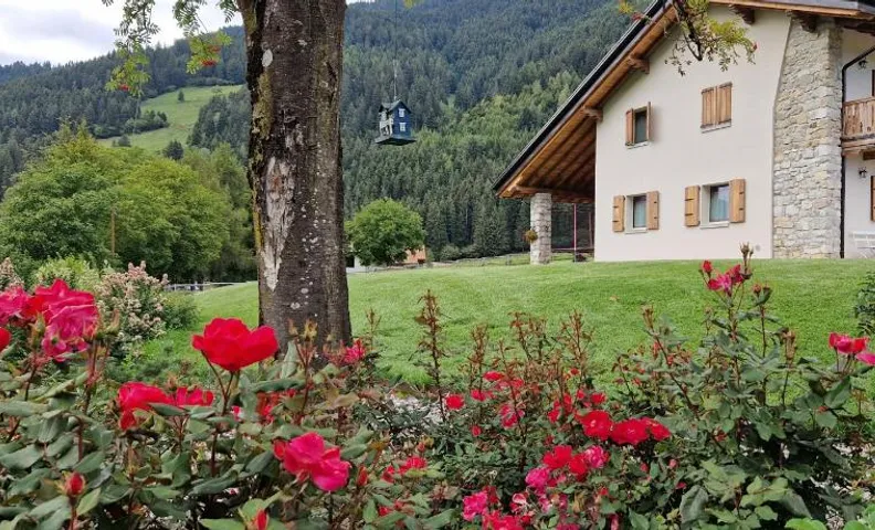 B&B La Paganina