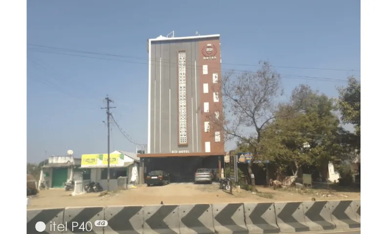RD Hotel
