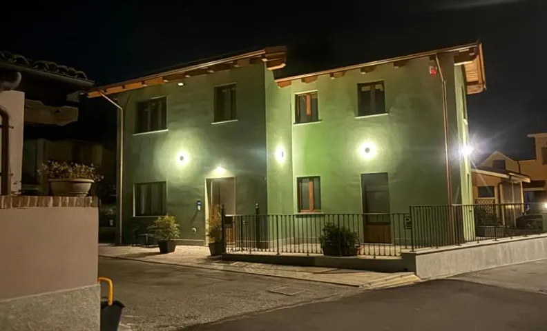 Il Fienile