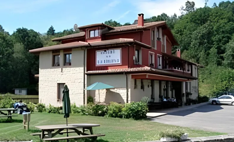 Hotel La Ercina