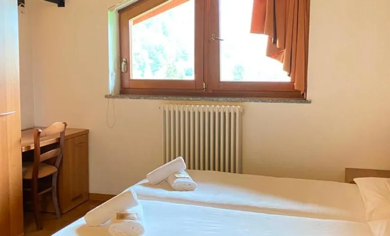 Hotel du Foyer Brusson
