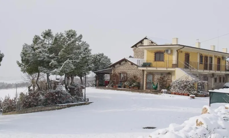 B&B LA COLLINA