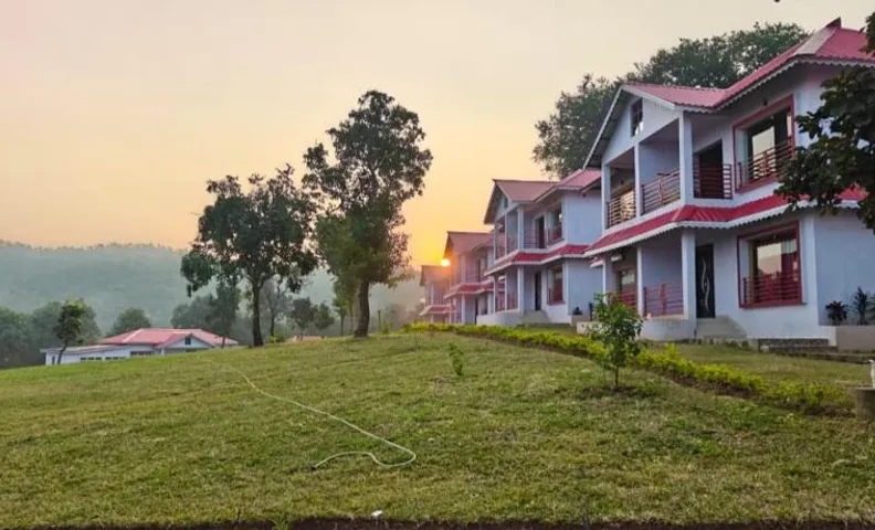 Murguma Wildflower resort
