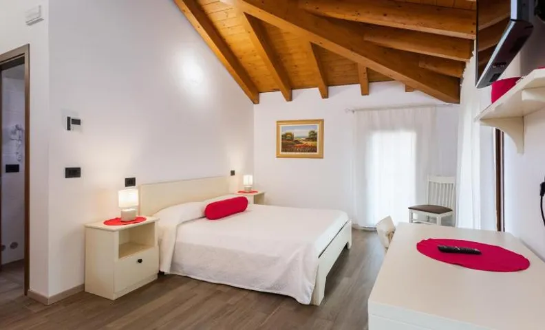 Hotel AL COLLIO