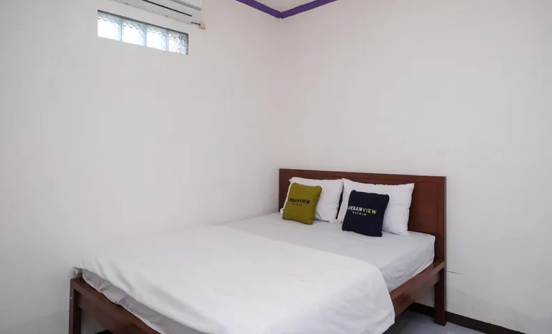 Urbanview Syariah Zidney 3 Salatiga by RedDoorz