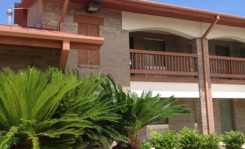 Countryside Inn