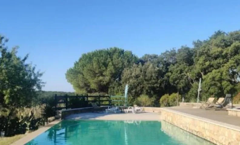 Piccolo Paradiso - Riparbella