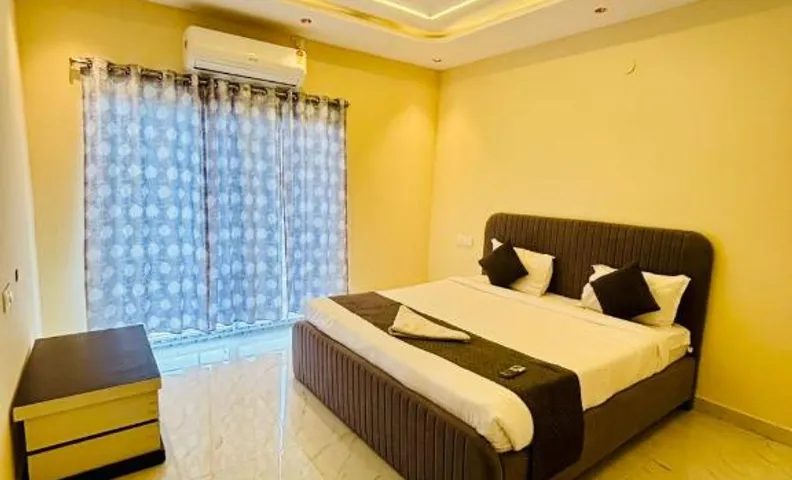 MPN Resorts and Hotels Private Limited