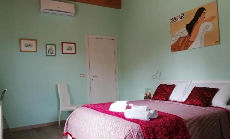 The Zigghy's Room