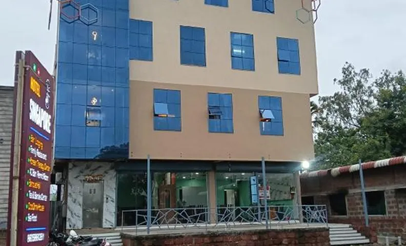 Hotel Singapore