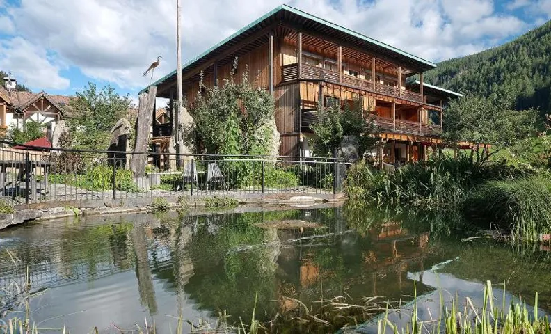 Naturidyll Mitterbach