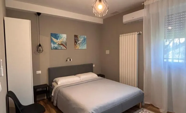 Colibrì Art B&B