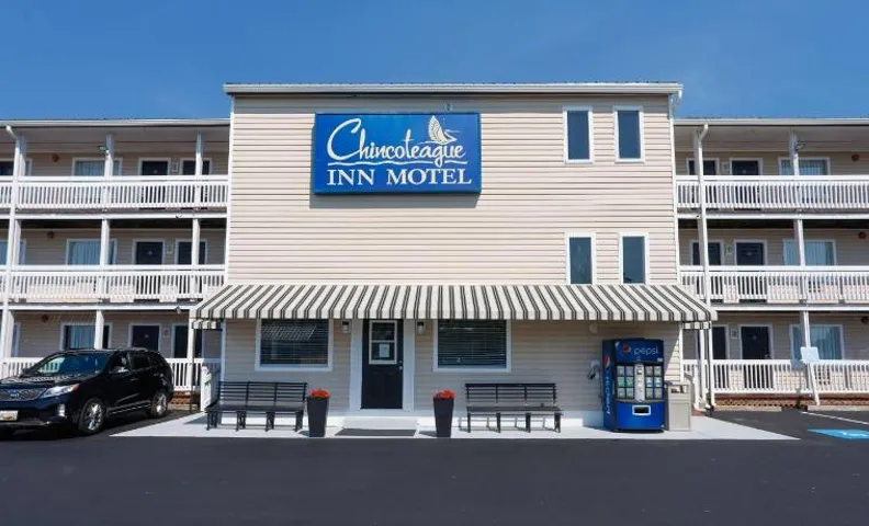 Chincoteague Inn