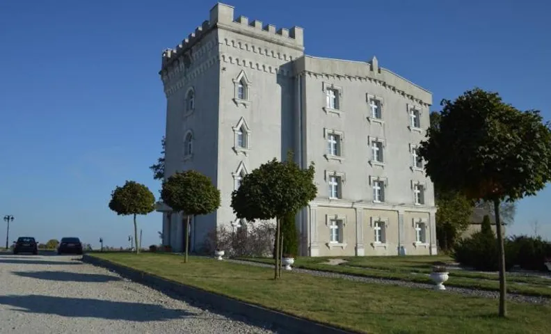 Jurajska Perła