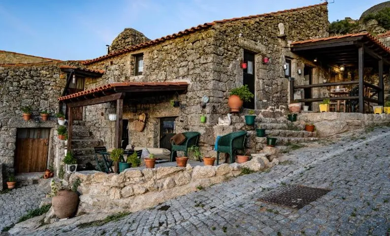 Old House