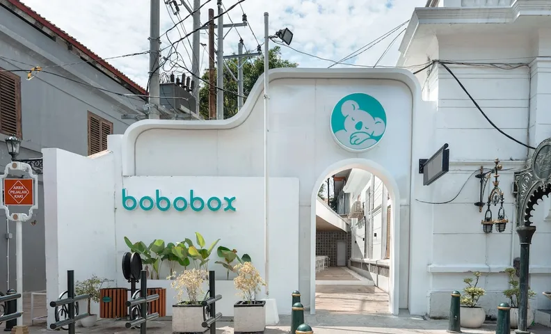 보보팟 코타 라마 세마랑