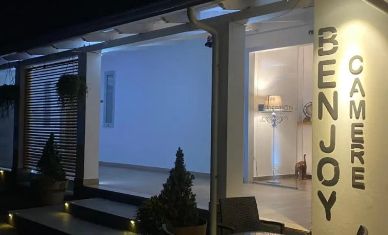 Benjoy Hotel