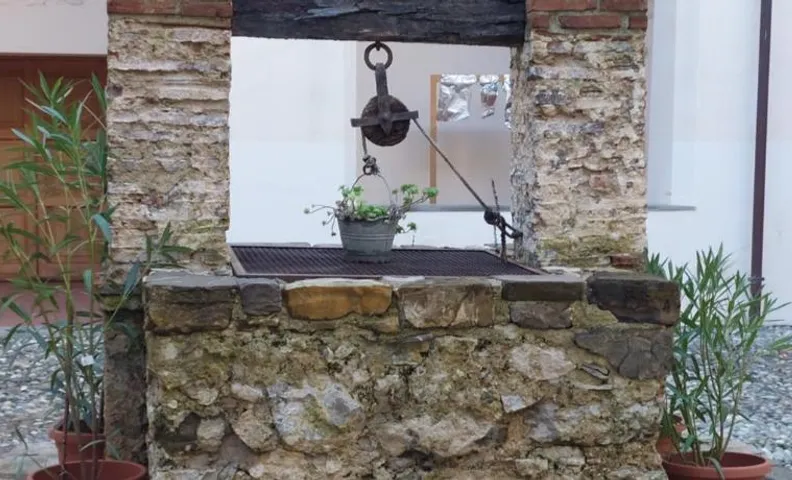 BB Convento Sant Antonio di Laurino