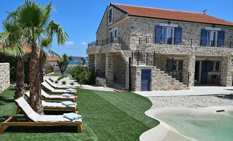 Villa Magna
