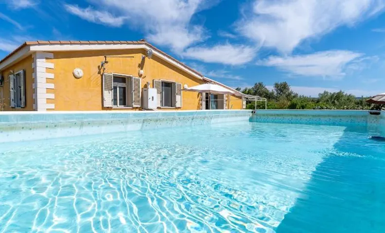 Villa Enea - uso esclusivo ospiti