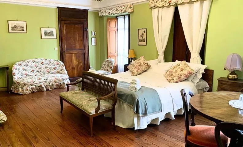 Villa Bernardino Galliari