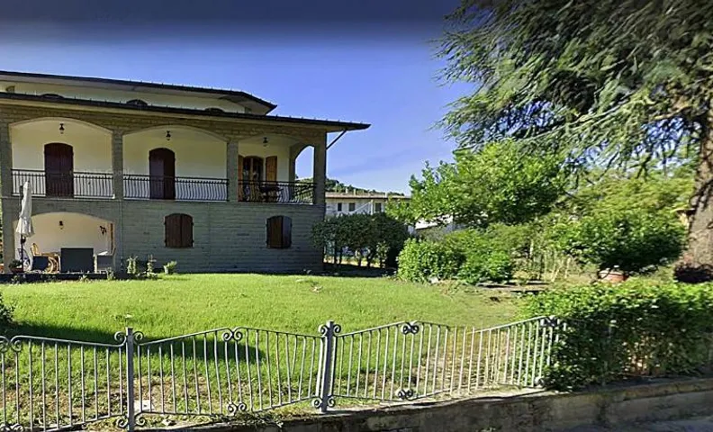 Ca' di Romagna B&B