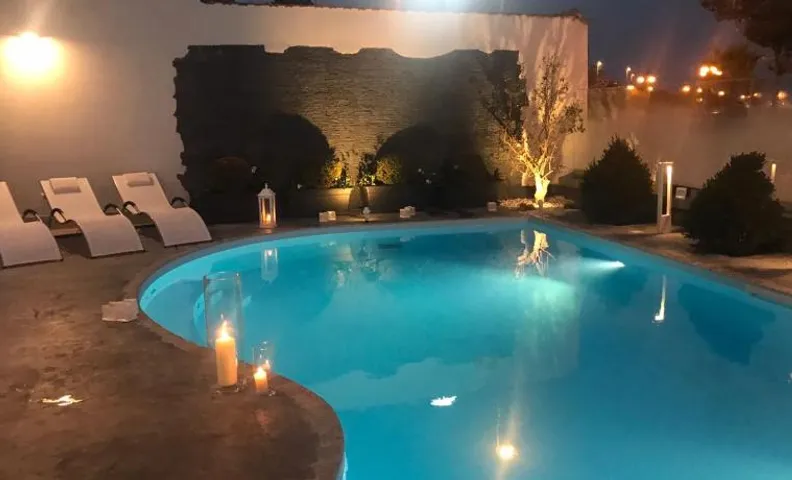 Residence del sole Manfredonia