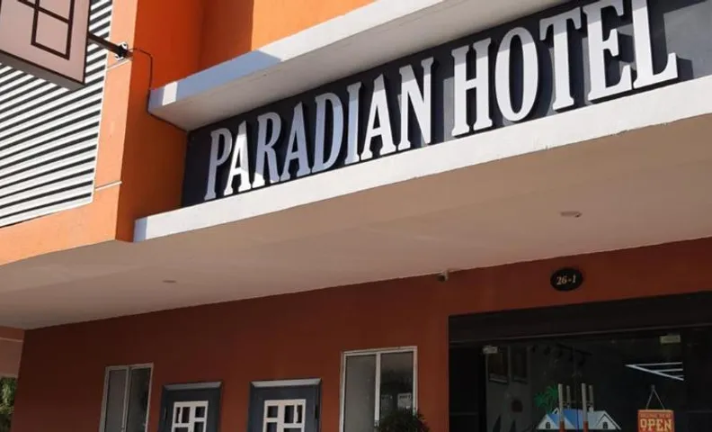 PARADIAN HOTEL