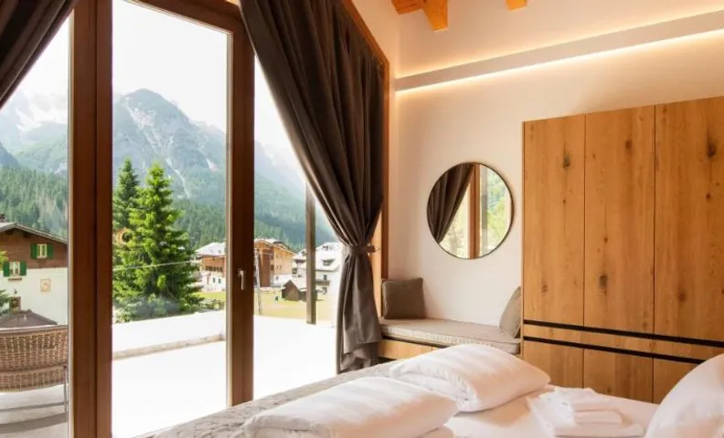 Maison Boutique Private Chalets & Spa
