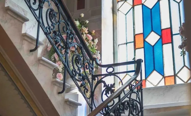 Luxury Liberty House - VILLA & SPA