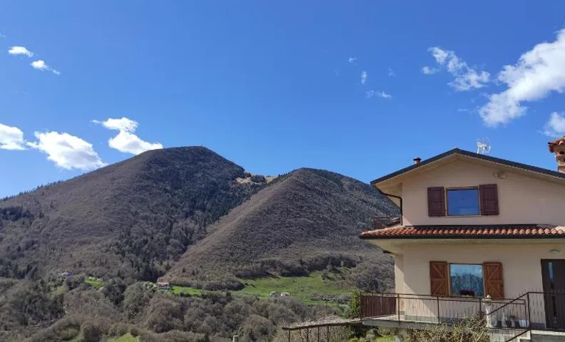 B&B La Bouganville