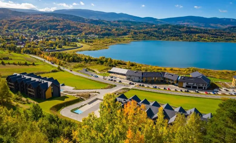 Lake Hill Karkonosze Apartments
