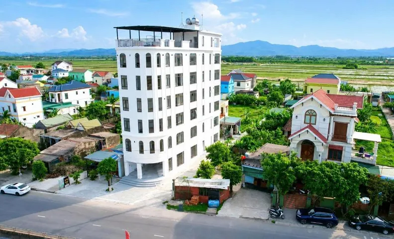 NHẬT LỆ RIVER HOTEL (Sun River Hotel)