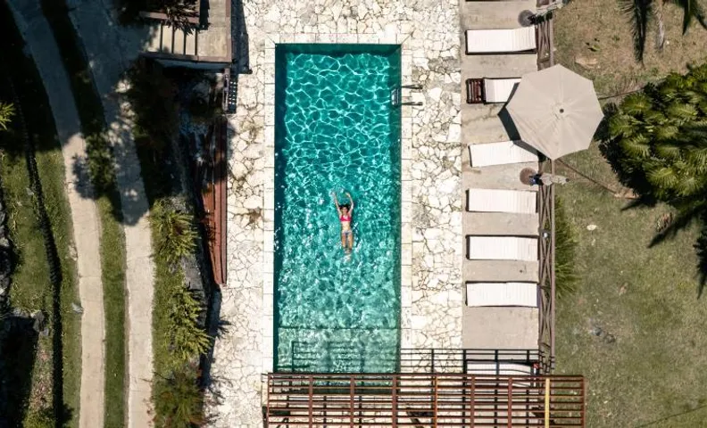 Casa Grande Mountain Retreat - Adults Only