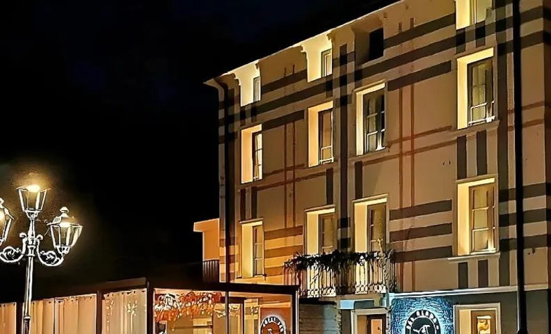 Hotel Dal Menga