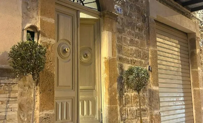 Sarò rooms