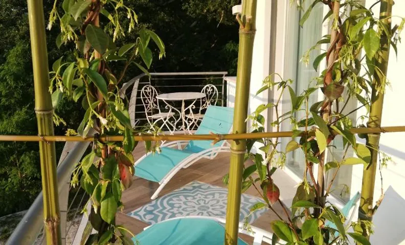 B&B Relais sul Siroto