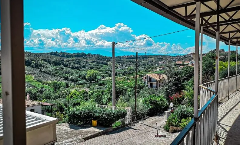 Villa Costanza