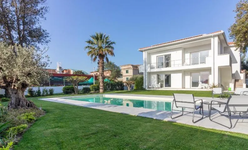 Villa Mary