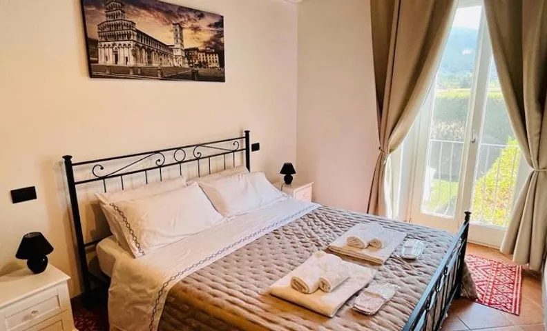 B&B Giardino delle Camelie