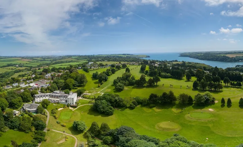 버독 빈 호텔