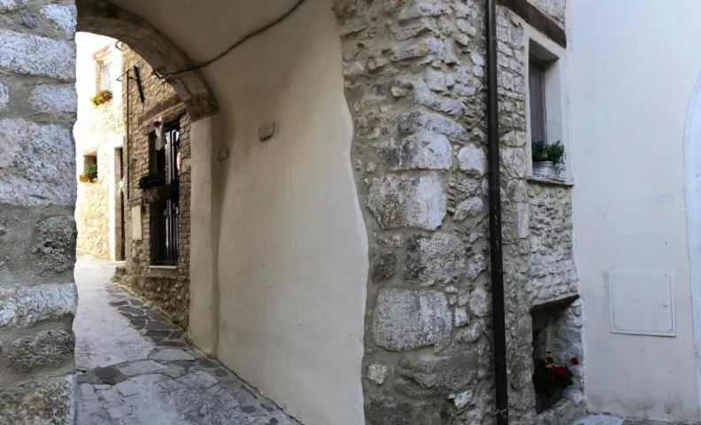Casa Vacanze MarGiu Pater Domus