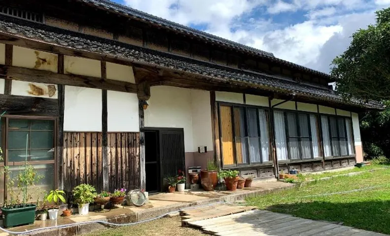 Hoshi no Yadori - Vacation STAY 89344v