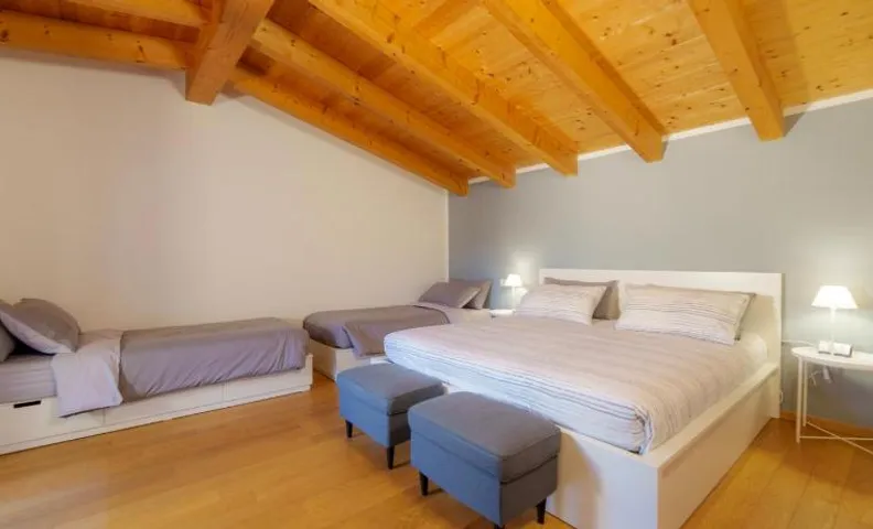 Bergamo bnb