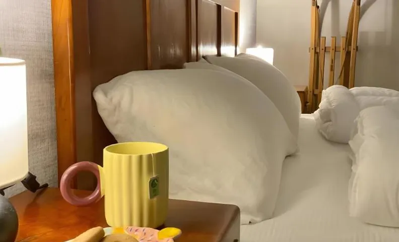 Edelweiss Alp Rooms