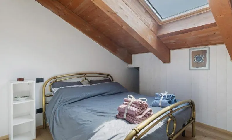 Maison Nature e Relax Zaffiro